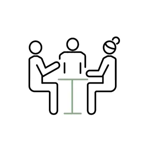 mediation-services-circle Mediation Services