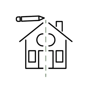 property-division-icon-circle property division - family Law in Calgary