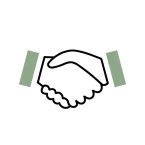 lawyer-assisted-icon Lawyer-Assisted Negotiation