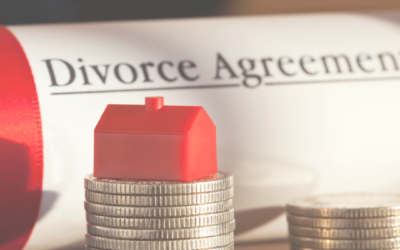 High Net Worth Divorce Mediation