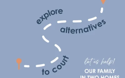 Explore Alternatives to Court