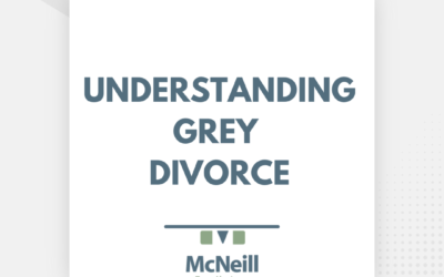 How Mediation Can Transform Grey Divorce