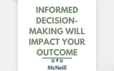 Making the decision to divorce is never easy, but ensuring it’s informed can make all the difference.