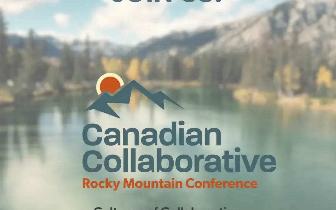 The Canadian Collaborative Rocky Mountain Conference