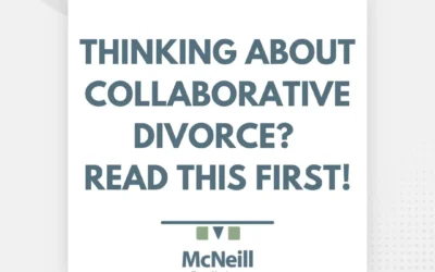 Is Collaborative Divorce right for you?