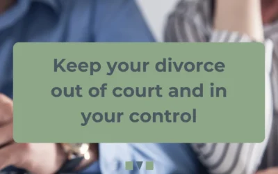 You don’t have to fight to move on—you just need the right process.