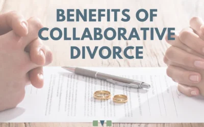 Collaborative divorce is a different way to separate—one that focuses on cooperation rather than confrontation.