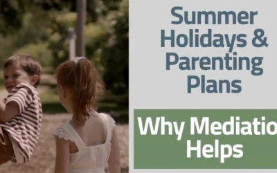 Summer shouldn’t feel like a custody negotiation.