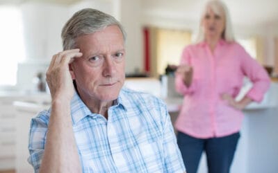 Grey Divorce: Why Collaborative Divorce Is Better