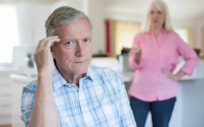 Grey Divorce: Why Collaborative Divorce Is Better