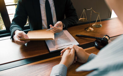 How a Collaborative Divorce Keeps Your Divorce Private