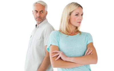 6 Communication Tips During Your Divorce