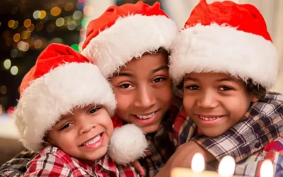 How to Plan for the Holidays While Going Through a Divorce