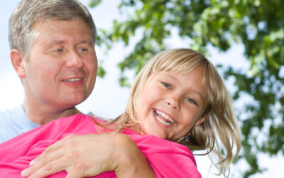 DIVORCE: Why Preserving a Workable Relationship Is the Greatest Gift You Can Give Your Kids