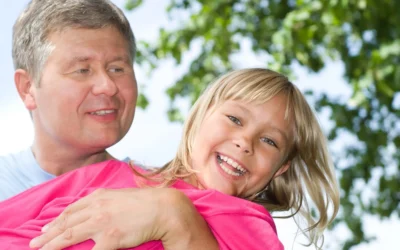 DIVORCE: Why Preserving a Workable Relationship Is the Greatest Gift You Can Give Your Kids