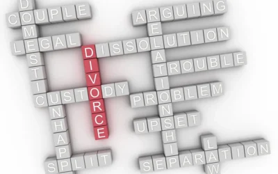 How to Solve Problems in Divorce