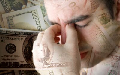 How Emotions Can Make Divorce More Expensive